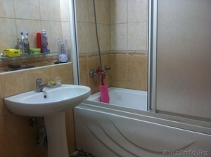 Аренда 1-комн. квартиры #918676