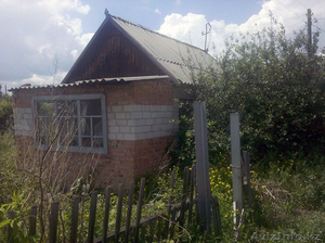 Продам дачу с домиком #914553