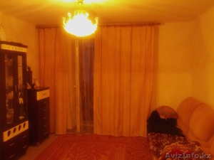 Продается 2-ух комнатная квартира в отличном состоянии  срочно #919845