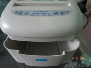 Продам шредер-уничтожитель бумаг. #921893