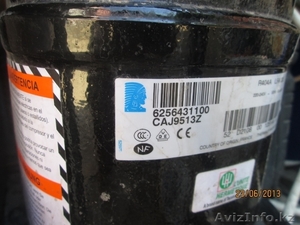 Мотор компрессорный продам #918743