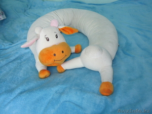 Подушка для кормящих мам и беременных #912260