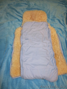 Конверт из овчины #912235