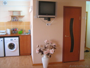 Квартиры посуточно,  по часам  #921162