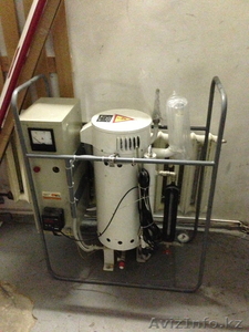 продам электропарогенератор,  Пароиспаритель #911169