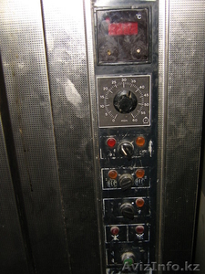 ротационная печь “INTEMAR #920508