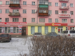 Сдам в аренду половину торговой площади #911449