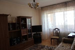 Продается 2-х комн.квартира г.Тараз #910132