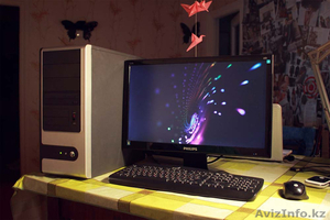 Продам мощный компьютер (i5) Срочно! Недорого! #909621