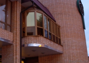 Тонировка и бронирование окон,  стекол. #914509