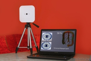 ИридоСкрин тестирование - это ваш путь к здоровью #913359