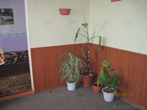 Хороший,  теплый дом #882791