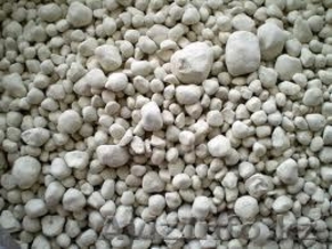 известь негашеная ГОСТ 9179-77 2 сорт #915957