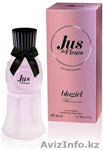 Духи Jus de fleurs от Blumarine #918572
