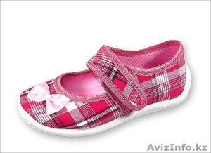 Летняя детская обувь Raweks #909063