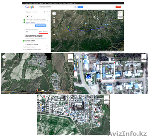 Продается кирпичный трёх комнатный мебелированный дом с удобствами #918894