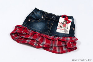 Детская одежда из Италии 