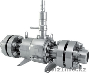 Клапан-отсекатель  КО 302 М #916404