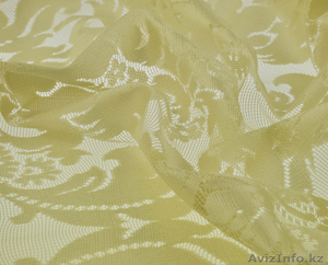 Ткани для штор и тюль в наличии и на заказ #920348