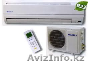 Продажа и установка кондиционеров #915345