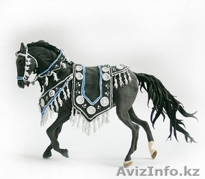 Фигурки авторской работы #911883