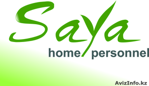 няня, помощница по дому ищет работу #919661