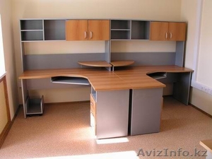 Продажа мебели на заказ в Алматы с доставкой #911637