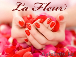 Салон красоты на выезд #921581