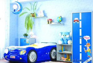 Детская мебель на заказ #918756