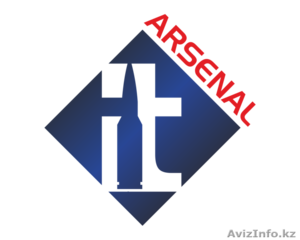 IT-Arsenal - Весь спектр IT-услуг в нашем арсенале! #914521