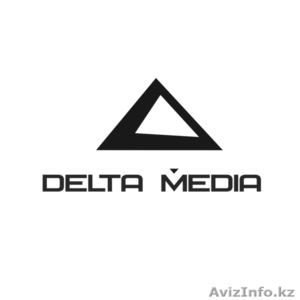 Студия Звукозаписи DELTA MEDIA (г.Алматы) #910069