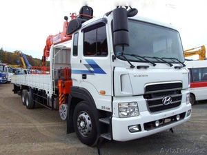 автобусы грузовики фургоны #920520