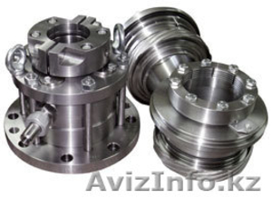 Торцовые уплотнения ТМ,  ТМП,  ТБ-120 #916410