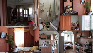 Продается 2-х кв. 13-22 3 этаж. дорогой ремонт. удобное расположение #915315