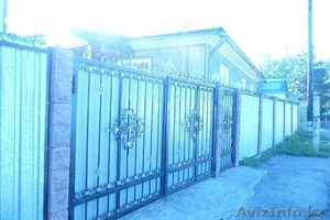 продам дом в пос.Панфилова  #919073