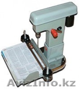 Оборудование для переплета #908022