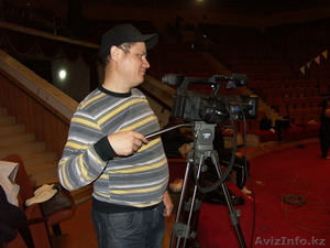 Профессиональная фото и видеосъемка #908670