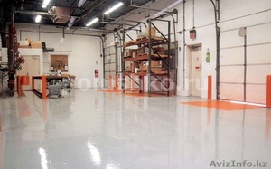 Промышленные полы в Астане,  установка,  качество #911425