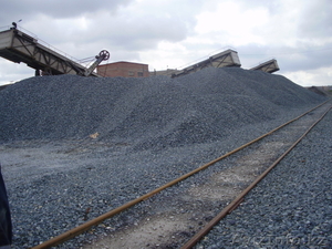 Щебень в Атырау #921078