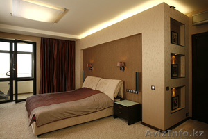 Ремонт и отделка квартир в Алматы #911730