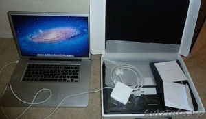 15-inch MacBook Pro with Retina display #911985
