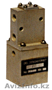 Распределитель пневматический РП-1  #916664