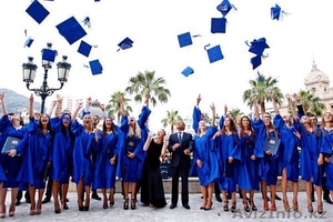 Global Vision - обучение за рубежом. #913045