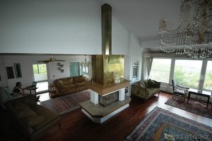 Дом в Турции 24 га. #918459