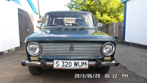 Жигули Ваз 2101 #917929