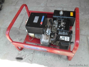 продам мини электростанцию #915217