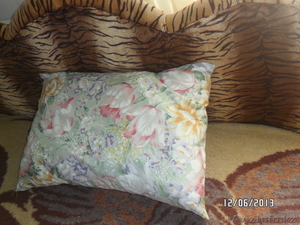 Подушки из холофайбера #908655