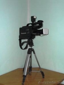 продам видеокамера  Panasonic М3500 VHS #918996