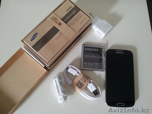 Samsung GALAXY S4.Оригинал. +Подарки. #919279
