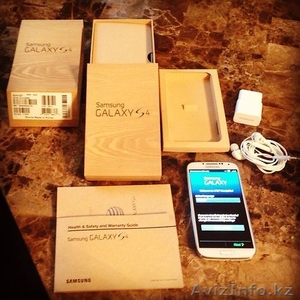 разблокированным Apple Iphone 5 64GB и Samsung Galaxy S4 #920836
